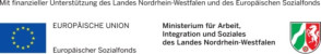 EU und Ministerium für Arbeit, Integration und Soziales NRW